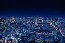世界の都市総合力ランキング、東京は3位　「食事の魅力」「公共交通」「生活コストの安さ」などが高評価