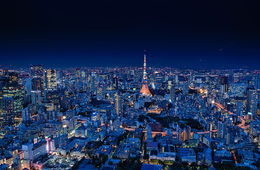 世界の都市総合力ランキング、東京は3位　「食事の魅力」「公共交通」「生活コストの安さ」などが高評価