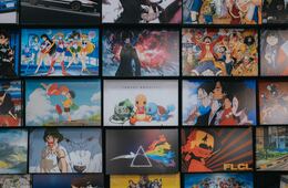 『アニメ東京ステーション』池袋にオープン、外国人にも人気の「ナルト」イベント実施中