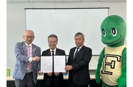 福井県と大阪観光局が連携へ インバウンド交流人口の拡大めざす