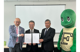 福井県と大阪観光局が連携へ インバウンド交流人口の拡大めざす