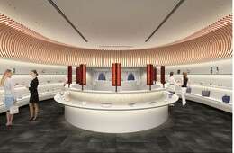 羽田空港に日本製品集めた高級志向ブランド「ジャパン マスタリー コレクション」オープンへ