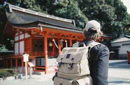 「一人旅でも安全な国」日本が1位　世界的雑誌「リーダーズ・ダイジェスト」英国版で