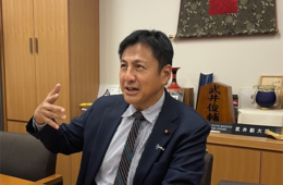 【武井俊輔衆議院議員に聞く・前編】旅館業法改正で、事業者と宿泊客を「フラットな関係」に