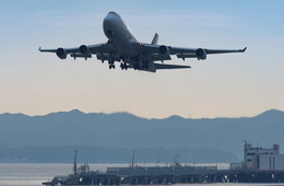 関空の訪日客、コロナ前超え　国際線日本人客は51％にとどまる