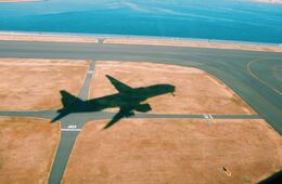 羽田空港の滑走路改良など空港整備に46億2,200万円、国土交通省の補正予算