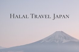 ムスリム旅行者向けサービス「HALAL TRAVEL JAPAN」開始、フードダイバーシティ社