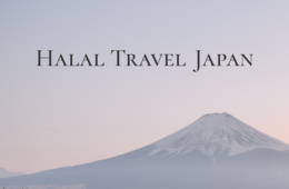 ムスリム旅行者向けサービス「HALAL TRAVEL JAPAN」開始、フードダイバーシティ社