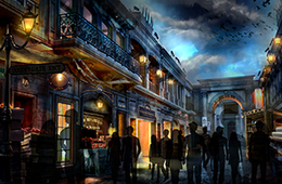 じゃらん、2024年の旅のトレンドに「イマーシブ体験」と「ナイトタイムエコノミー」を選出