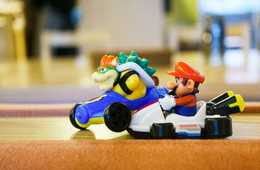 リアル「マリカー」訪日客による事故率は77％に及ぶ 法的要件の背景から見る問題点・課題とは