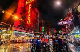 タイ政府、日本人の短期ビジネス出張におけるビザ免除　2024年から