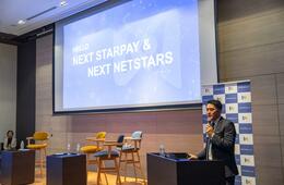 「日本のキャッシュレスやDXをもっと推進したい」決済・DX市場の業界動向と最新プロダクトをネットスターズに聞いた