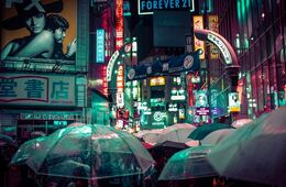 米旅行誌「年末年始に人気の旅行先」東京がトレンドスポットに