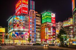 「世界の観光都市ランキング2023」東京が4位に急上昇、1位は？