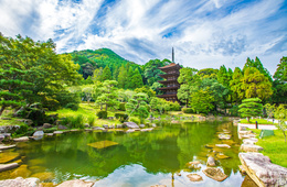 NYタイムズが選ぶ「2024年に行くべき観光地」日本から山口市が選出