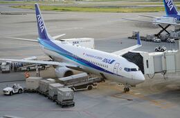 「最も安全な航空会社」TOP25　ANA、JALがランクイン