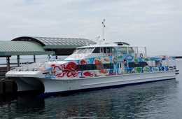 2017年も四国にはインバウンドが殺到？！関空と淡路島の定期船運航再開は四国のインバウンド観光に何をもたらすのか