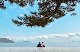 マンダリンオリエンタル、瀬戸内海周辺に3軒開業予定　2027年夏から