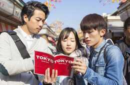 「今後行きたい旅行先」日本が11市場でトップに：JNTO、新たに世界22市場の旅行意向調査を公表