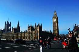 民泊が盛んなイギリスに学ぶ、訪日英国人観光客向けのインバウンド対策