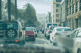 「世界渋滞都市ランキング」東京は27位、1位は？　トムトム調査