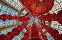 春節2024、訪日中国人観光客はどこまで回復する？中国以外の動きにも注目