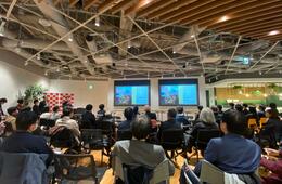 「インバウンドベンチャービジネスマッチング in大阪」を開催しました！【イベントレポート】