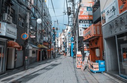 インバウンド旅行客受入拡大に向けた意識調査で見えた課題とは？【第2回アンケート調査も実施中】