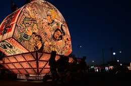 民泊予約サイト「STAY JAPAN」、東北夏祭りの“イベント民泊”を提供