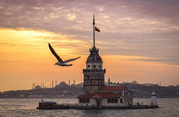 【海外に学ぶインバウンド戦略】海外からの観光客No.1の都市・イスタンブール（トルコ）から学べることとは？