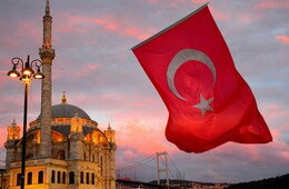 トルコと日本の関係をわかりやすく解説！「エルトゥールル号事件」以降の歴史と近年の動向