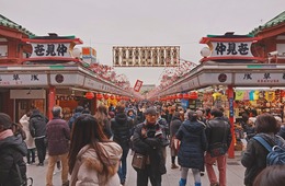 観光業3〜5年目の方向け！新年度の今、改めて読みたい「オーバーツーリズム」特集