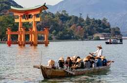 【中国・四国編】シリーズ「観光振興計画を読む」第5弾 外国人観光客への認知拡大が課題の中国・四国。需要拡大の波に乗るための各県の施策とは