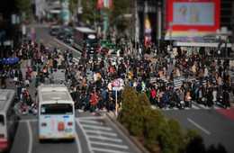 調査開始以来3倍の宿泊客が インバウンド市場の拡大を受け、盛り上がりを見せる日本のホテル・宿泊市場 宿泊旅行統計調査から何が見えるか？