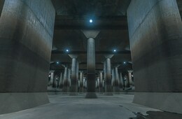 インフラツーリズムの拡大へ 新規モデル地区で社会実験を実施