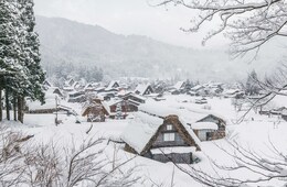 【東海編】シリーズ「観光振興計画を読む」第9弾　ブランド力向上とゴールデンルートからの誘客を狙う各県の取り組みとは