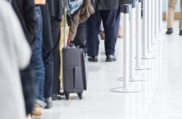 中国からのインバウンド宿泊予約急増（トリップドットコム）