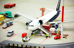 グランドハンドリングの今後に向け、IATAが3つの優先事項を強調