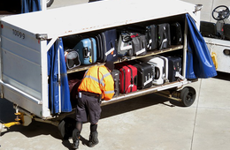 航空会社のロストバゲージ対策は進んでいる？IATAが「手荷物追跡」に関する調査発表