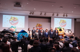 西日本にインバウンド呼び込む「西のゴールデンルート」総会が開催