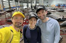 「1人4万円超のお花見ランチ」「マグロの解体ショー」が大人気。東北で外国人の注目集める体験ツアーとは？インバウンド向けランドオペレーター 西谷氏に聞く