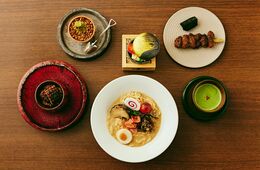 訪日外国人にとっての「日本の食体験」の魅力とは？フードダイバーシティ株式会社代表 守護氏に聞く