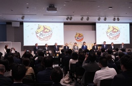 西日本を訪れる欧米豪客はたった「5.8％」…課題意識から生まれた「西のゴールデンルート」その意義とは【イベントレポート】