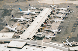 IATA、2024年の航空業界収益予想を引き上げ　旅客数は過去最高に