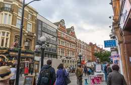 年間26万人の訪日英国人観光客を取り込む対策案と成功事例