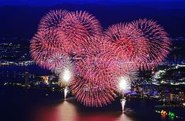 KKday、日本各地の花火大会を国内外向けに販売開始　インバウンド需要も取り込む