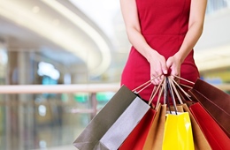 5月百貨店売上、インバウンド活況　中国の購買客数伸長