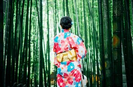 「もう一度行きたい国」日本が1位に、その背景は?:ジャパンブランド調査2024(電通)