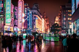 中国人の訪日意識調査 8割「訪日意向あり」、半年以内の訪日希望が最多