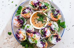 渋谷にヴィーガン寿司専門店「Vegan Sushi Tokyo」がオープン　1か月で来店400人超